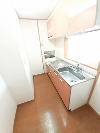 ホープヒルズ2番館の物件内観写真